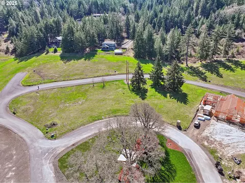 lot18 Husum Grns, White Salmon, WA 98672