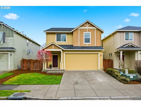 3014 NE 75th St, Vancouver, WA 98665