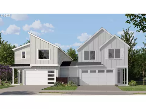 8833 S 6th Way, Ridgefield, WA 98642