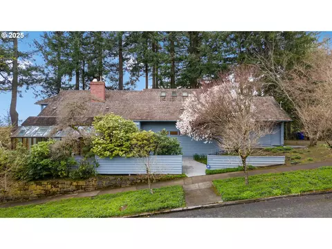 4125 SW Bertha Ave, Portland, OR 97239