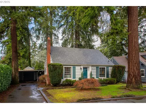 9919 NE Mason St, Portland, OR 97220