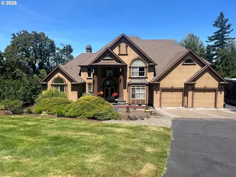 37123 NE Reed Rd, Corbett, OR 97019