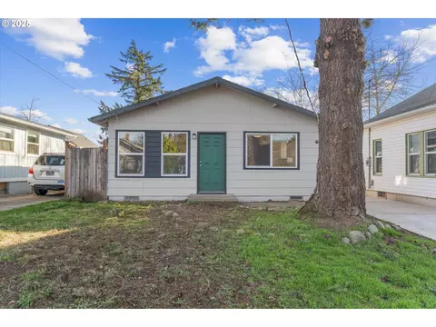 6408 SE 71st Ave, Portland, OR 97206