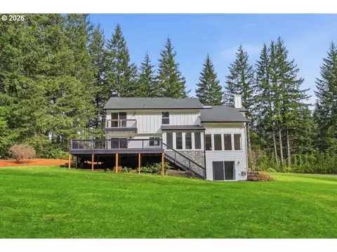 3708 NE 292nd Ave, Camas, WA 98607