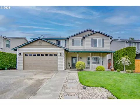8618 NE 90th Ave, Vancouver, WA 98662
