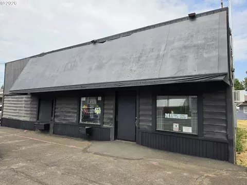 1666 Main St, Springfield, OR 97477