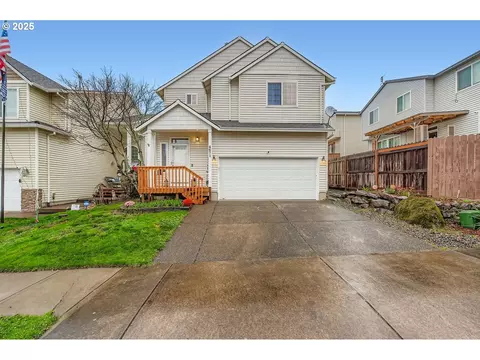 4671 SE 21st Ter, Gresham, OR 97080