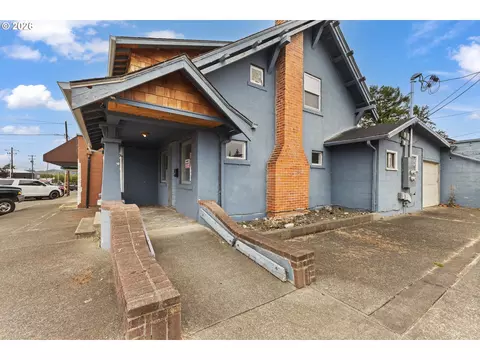Other - 190 E 3rd St, Coquille, OR 97423 photo 2 of 16