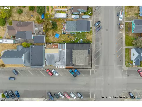 View/Area - 190 E 3rd St, Coquille, OR 97423 photo 6 of 7