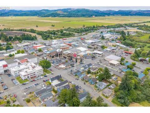 Other - 190 E 3rd St, Coquille, OR 97423 photo 1 of 16