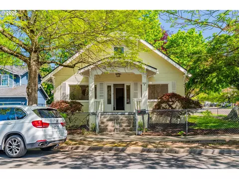 98069820 N Midway Ave, Portland, OR 97203