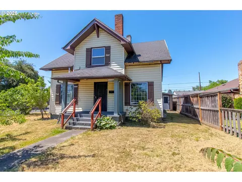 4721 SE 87th Ave, Portland, OR 97266