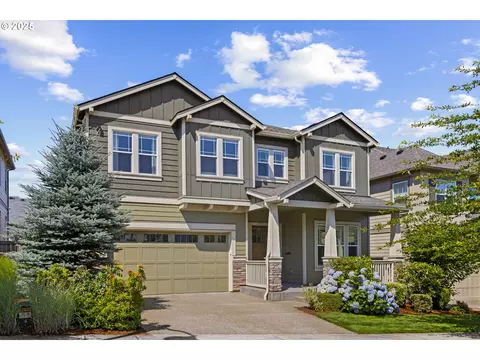 6881 NW Flora Ter, Portland, OR 97229