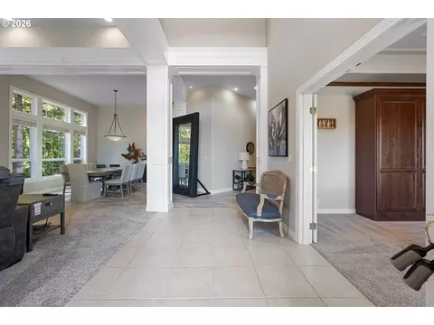Entry Way - 4306 SE Augusta Loop, Gresham, OR 97080 photo 1 of 3