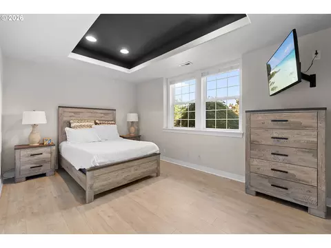 Bedroom - 4306 SE Augusta Loop, Gresham, OR 97080 photo 2 of 4