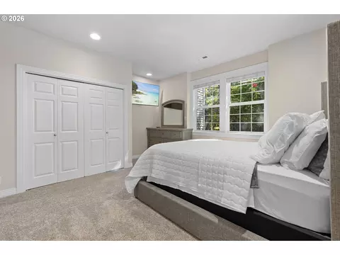Bedroom - 4306 SE Augusta Loop, Gresham, OR 97080 photo 4 of 4