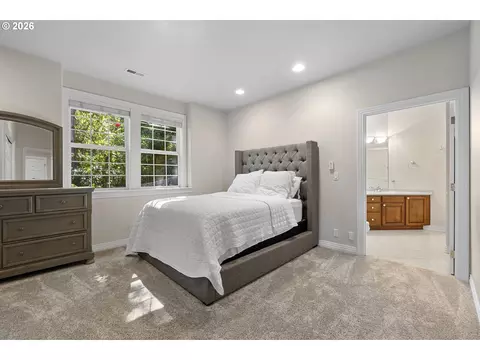 Bedroom - 4306 SE Augusta Loop, Gresham, OR 97080 photo 3 of 4