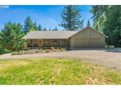 22500 NW Pihl Rd, Banks, OR 97106