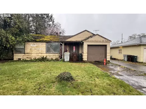 8514 SE Cornwell Ave, Happy Valley, OR 97086