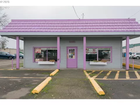 Exterior - 4265 Main St, Springfield, OR 97478 photo 5 of 5