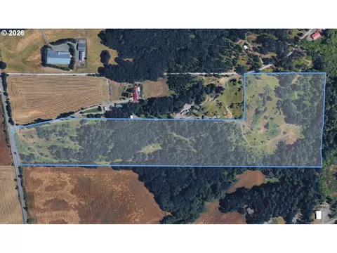 0 Spring Hill Rd, Gaston, OR 97119