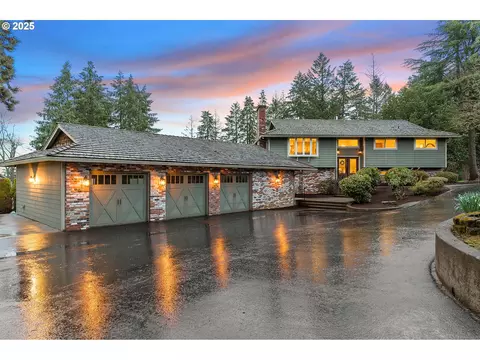 14950 S Bradley Rd, Oregon City, OR 97045
