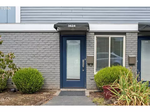 3624 SW Multnomah Blvd, Portland, OR 97219