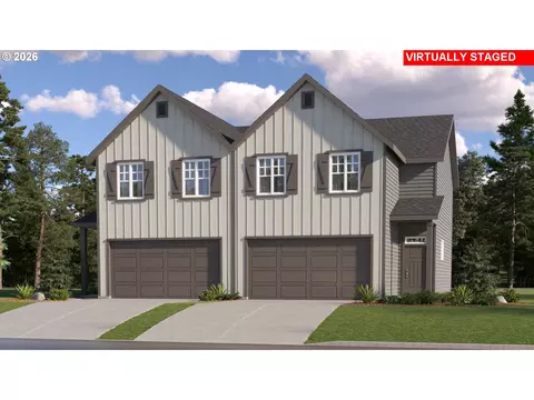 23821 SW Black Tortoise Ter, Tualatin, OR 97062