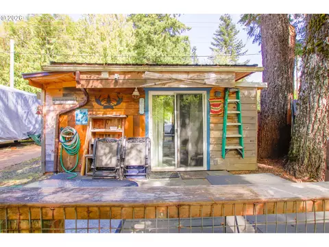 Undisclosed, Deadwood, OR 97430