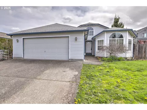 5915 NE 56th Ct, Vancouver, WA 98661