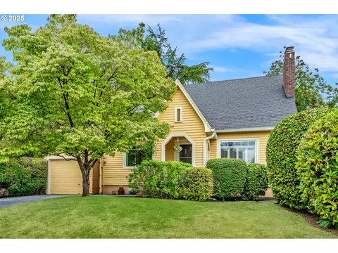 4219 NE 41st Ave, Portland, OR 97211