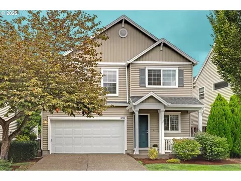 16793 NW Arizona Dr, Beaverton, OR 97006