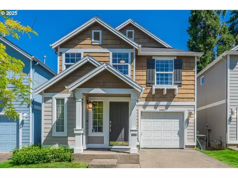 20657 SW Nantucket Ln, Beaverton, OR 97006