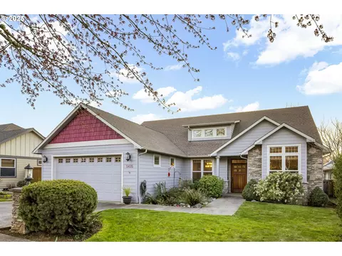 5435 Swallow Tail St, Salem, OR 97306