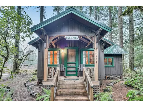 26754 Elk Park Rd, Welches, OR 97067