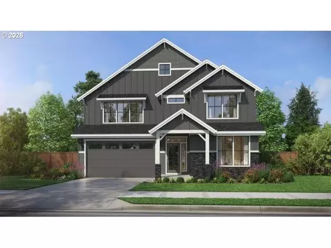 1814 NE 196th Ave, Vancouver, WA 98684