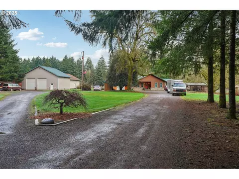 28017 NE 132nd Ave, Battle Ground, WA 98604