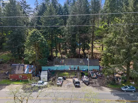 1986 Salmon River Hwy, Otis, OR 97368