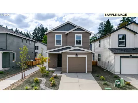 4909 NE 62nd Ave, Vancouver, WA 98661