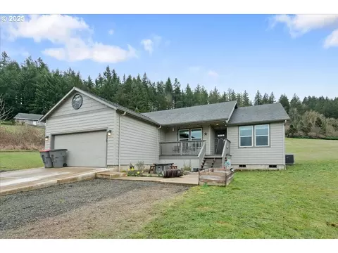 12520 Jerusalem Hill Rd, Amity, OR 97101