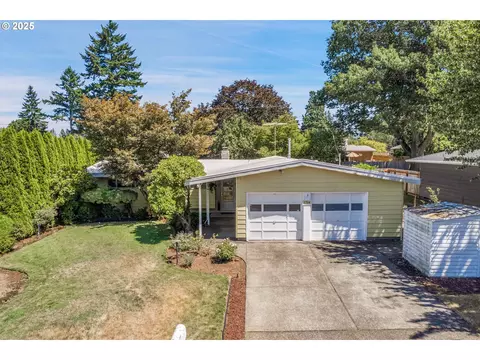 3704 SE 166th Ave, Portland, OR 97236
