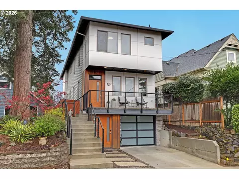 3121 SE 6th Ave, Portland, OR 97202