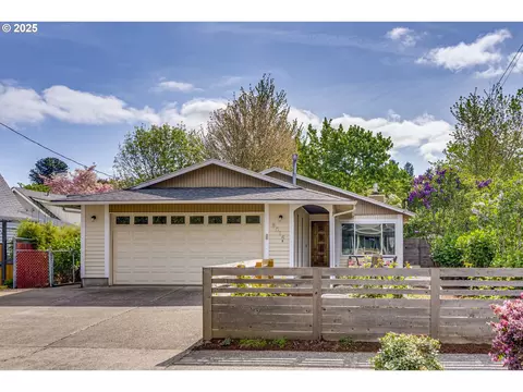 8014 N Mohawk Ave, Portland, OR 97203