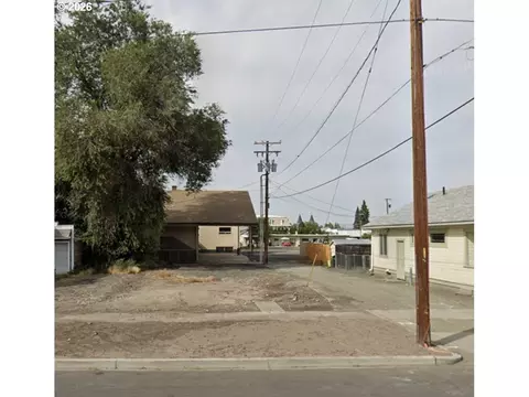 2128 Auburn Ave, Baker City, OR 97814
