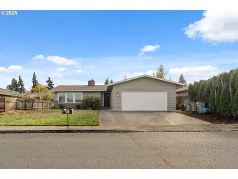 2115 Eugene St, Hood River, OR 97031 photo 1