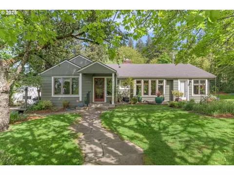 1575 Fairmount Blvd, Eugene, OR 97403