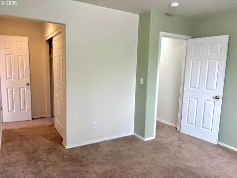 Bedroom - 653 NW 1st St, Gresham, OR 97030 photo 2 of 6