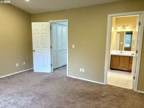 Bedroom - 653 NW 1st St, Gresham, OR 97030 photo 6 of 6