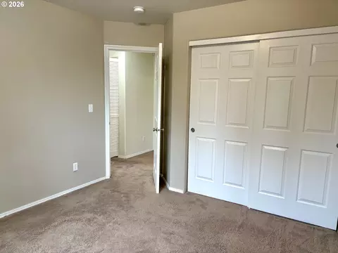 Bedroom - 653 NW 1st St, Gresham, OR 97030 photo 3 of 6