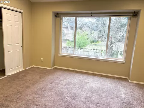 Bedroom - 653 NW 1st St, Gresham, OR 97030 photo 5 of 6
